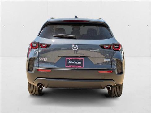 New 2025 MAZDA CX-50 2.5 Hybrid w/ Premium Plus Pkg image 7