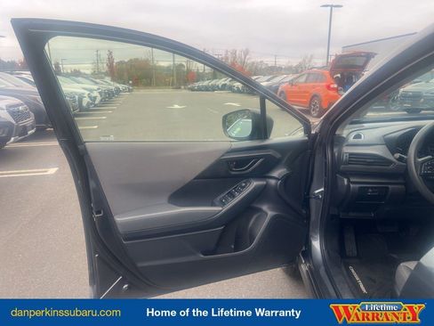 Certified 2024 Subaru Crosstrek 2.0i Premium image 26