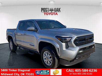 Used 2025 Toyota Tacoma SR5