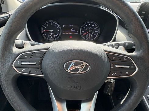 Used 2023 Hyundai Santa Fe SE image 18