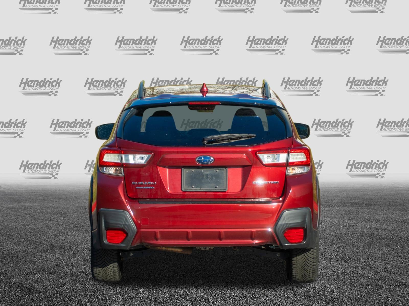 Used 2018 Subaru Crosstrek 2.0i Premium w/ Moonroof Package AWD/4WD image 8