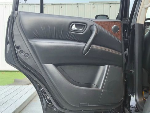 Used 2020 Nissan Armada SL w/ Premium Package image 13