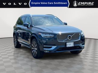 Certified 2023 Volvo XC90 B6 Plus AWD/4WD video 1
