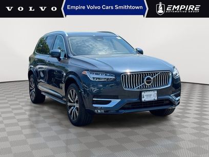 Used 2023 Volvo XC90 B6 Plus