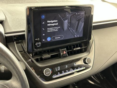 Used 2024 Toyota Corolla LE image 17