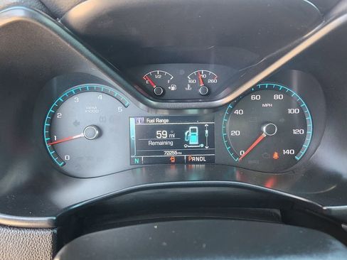 Used 2018 Chevrolet Colorado Z71 image 6