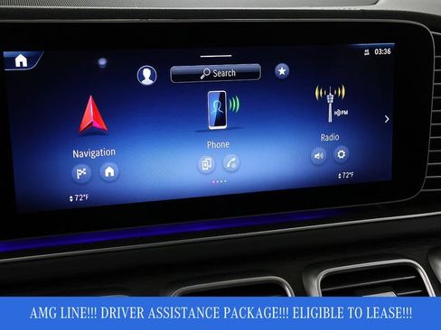 Certified 2026 Mercedes-Benz GLE 450 4MATIC image 20