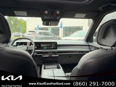 New 2027 Kia Telluride SX X-Line AWD/4WD image 22