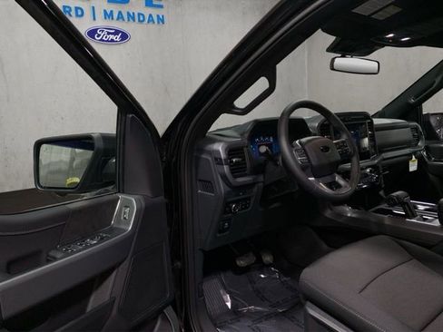 New 2026 Ford F150 XLT AWD/4WD image 17