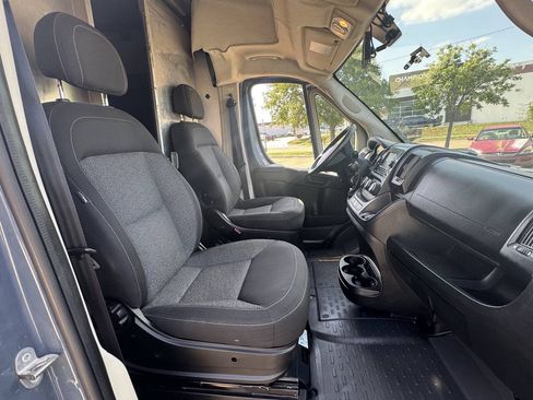 Used 2019 RAM ProMaster 3500 FWD image 10