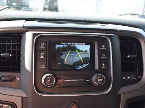 Used 2019 RAM 1500 Tradesman w/ Popular Equipment Group image 18
