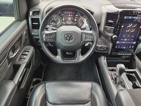Used 2022 RAM 1500 TRX w/ TRX Level 1 Equipment Group image 13
