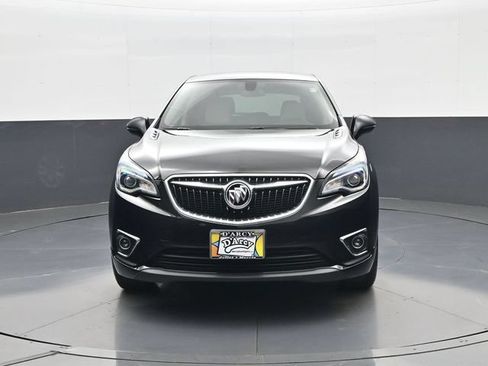 Used 2020 Buick Envision Preferred FWD image 2