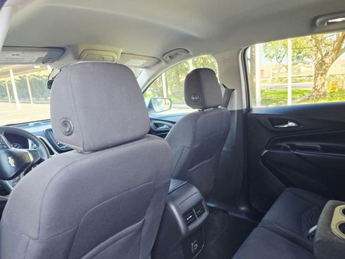 Used 2020 Chevrolet Equinox LT AWD/4WD image 40