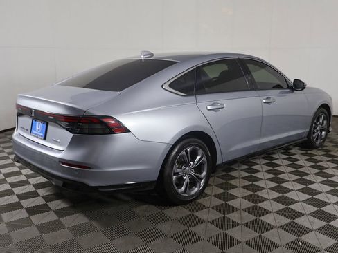 Used 2025 Honda Accord EX-L image 10