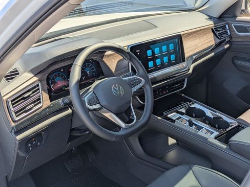 New 2026 Volkswagen Atlas SEL AWD/4WD image 12