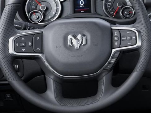New 2026 RAM 1500 Tradesman AWD/4WD image 19