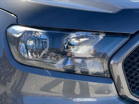 Used 2021 Ford Ranger XLT w/ Equipment Group 301A Mid image 25