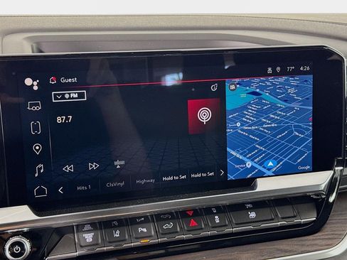 New 2025 GMC Sierra 2500 SLT w/ SLT Premium Package image 14