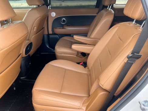Used 2026 Hyundai Palisade Calligraphy FWD image 25