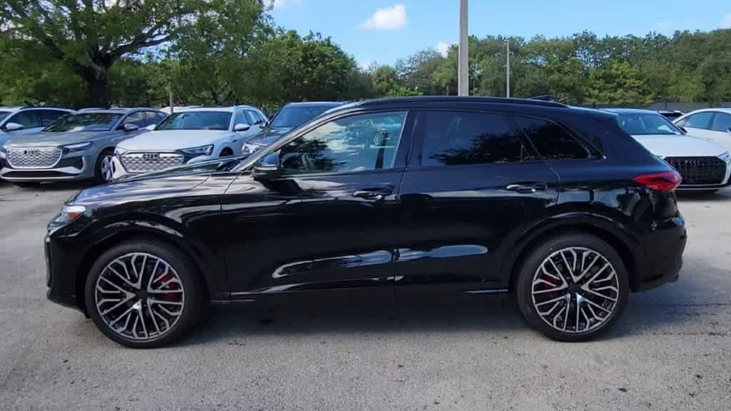 New 2026 Audi SQ5 Premium Plus AWD/4WD image 5