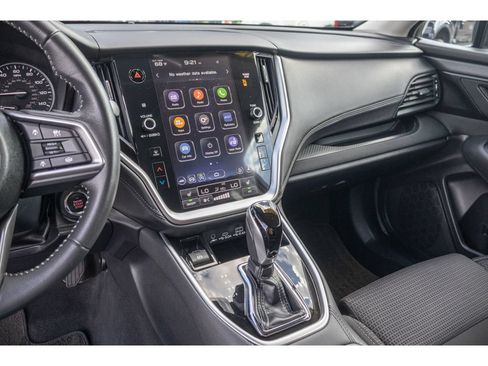 Certified 2025 Subaru Outback Premium AWD/4WD image 23