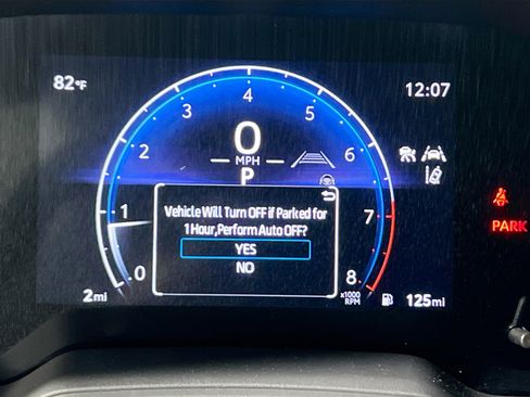 New 2026 Toyota Corolla SE image 23