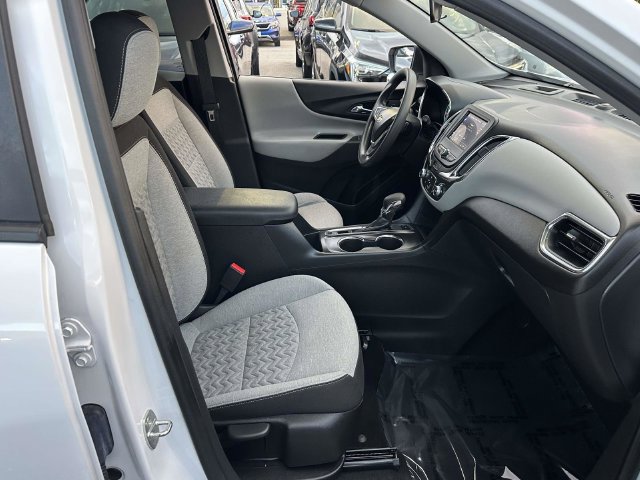 Certified 2023 Chevrolet Equinox LS w/ LS Convenience Package AWD/4WD image 21