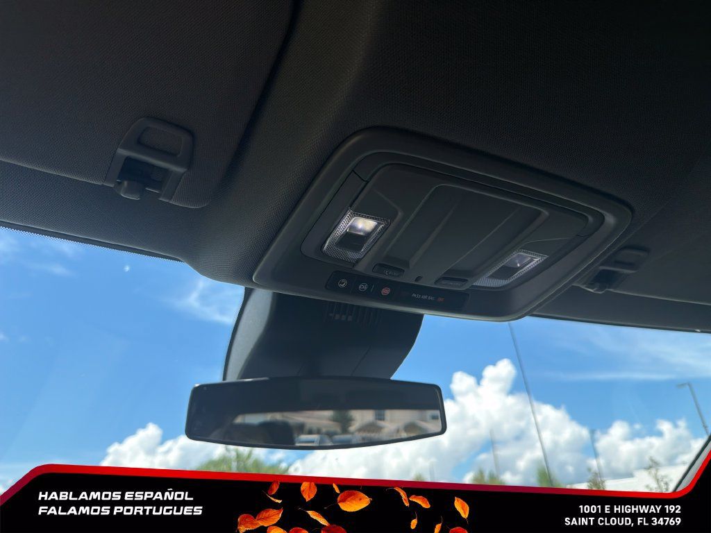 New 2026 GMC Sierra 1500 Pro w/ Pro Value Package RWD image 21
