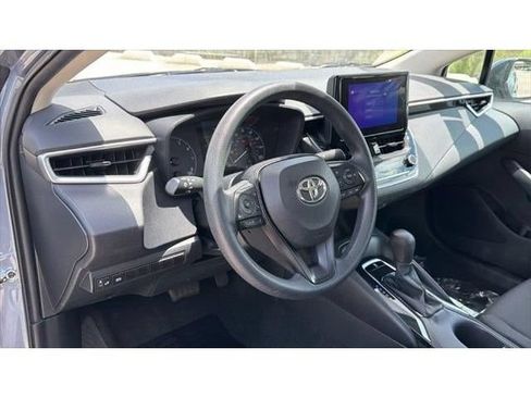 Used 2024 Toyota Corolla LE FWD image 22