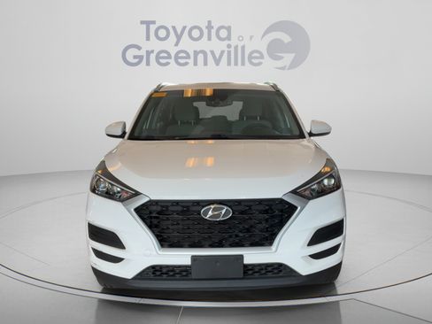 Used 2019 Hyundai Tucson Value AWD/4WD image 9