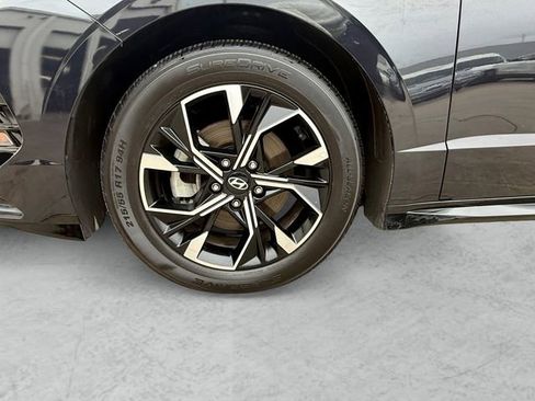 Used 2024 Hyundai Sonata SEL FWD image 23