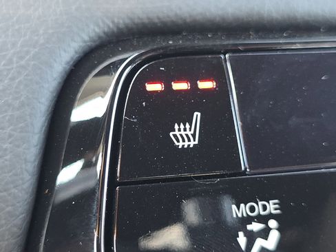 New 2025 Honda Pilot TrailSport image 6