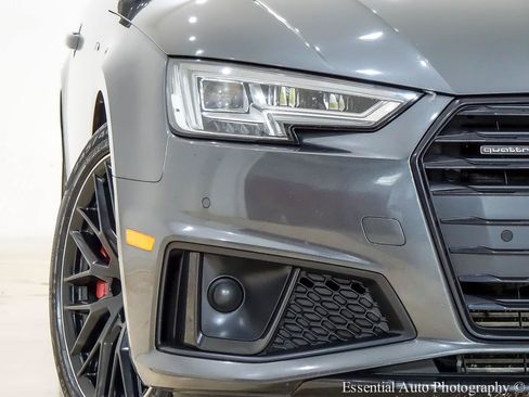 Used 2019 Audi A4 2.0T Premium Plus w/ Premium Plus Package AWD/4WD image 6