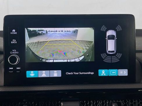 Used 2025 Honda CR-V EX-L image 22