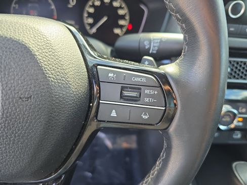 Used 2023 Honda Civic Sport image 20