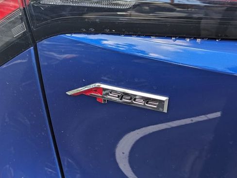 New 2025 Acura ADX A-Spec image 11