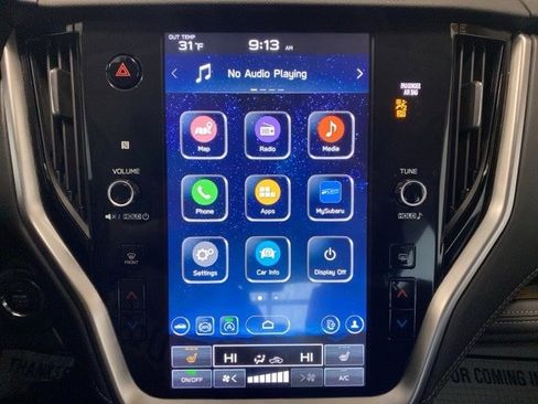 Used 2023 Subaru Legacy Limited image 16