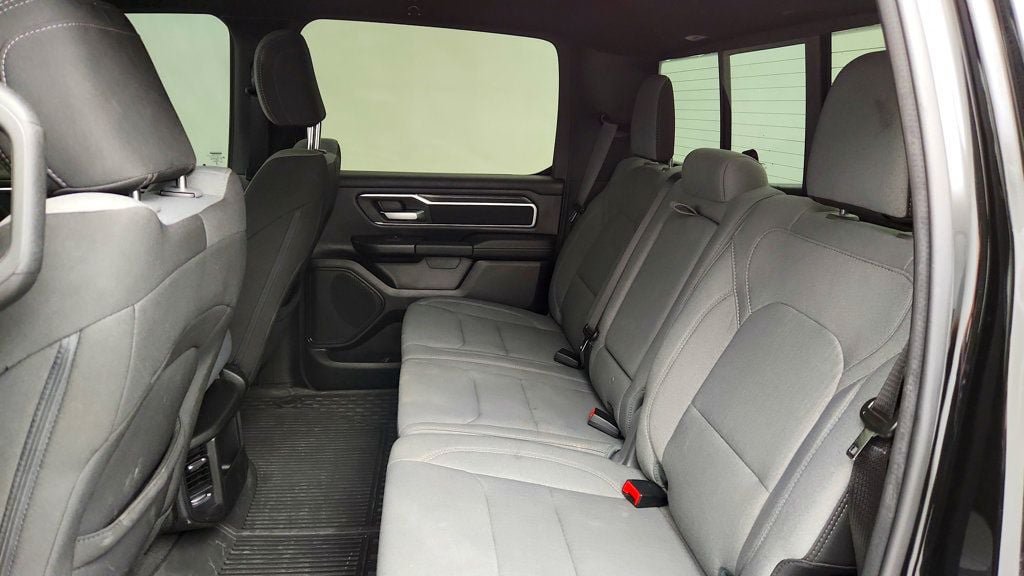 Used 2023 RAM 1500 Big Horn AWD/4WD image 21