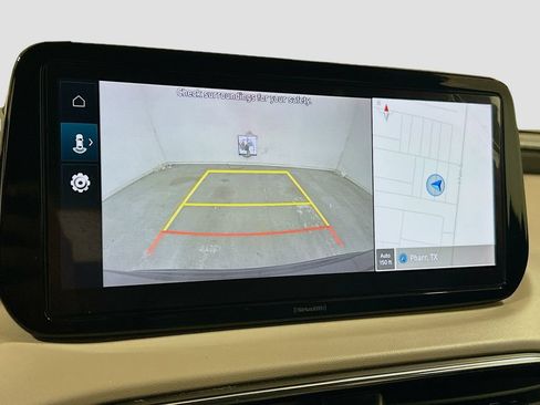 Used 2023 Hyundai Santa Fe SEL FWD image 12