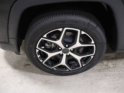 New 2026 Jeep Compass Limited AWD/4WD image 8