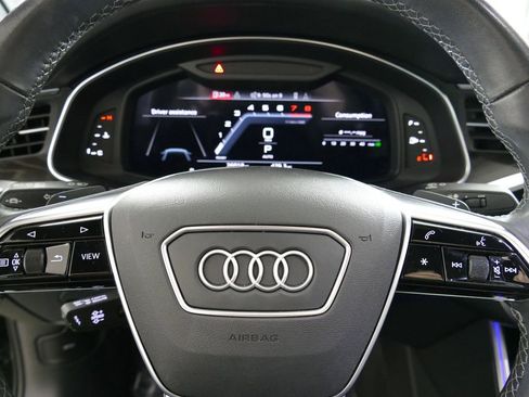 Used 2023 Audi A6 3.0T Prestige w/ Prestige Package image 16