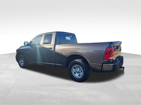 Used 2018 RAM 1500 Tradesman image 47