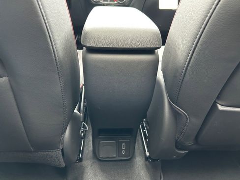 New 2025 Chevrolet TrailBlazer RS w/ Convenience Package image 37