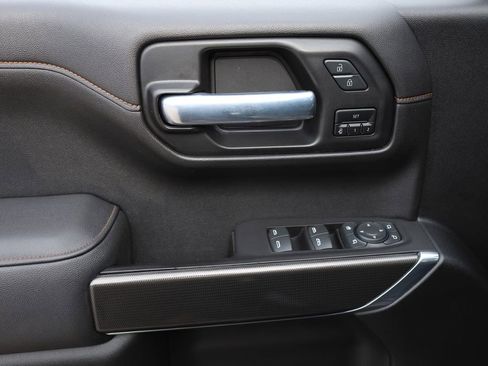 Used 2021 GMC Sierra 1500 AT4 w/ AT4 Value Package image 22