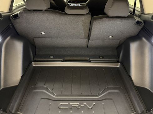 New 2026 Honda CR-V EX image 9