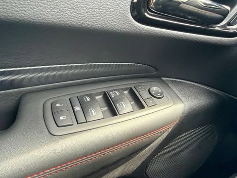 New 2026 Dodge Durango GT AWD/4WD image 25