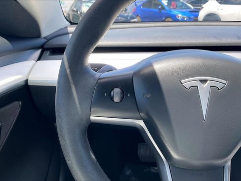 Used 2023 Tesla Model 3 Standard Range RWD image 14