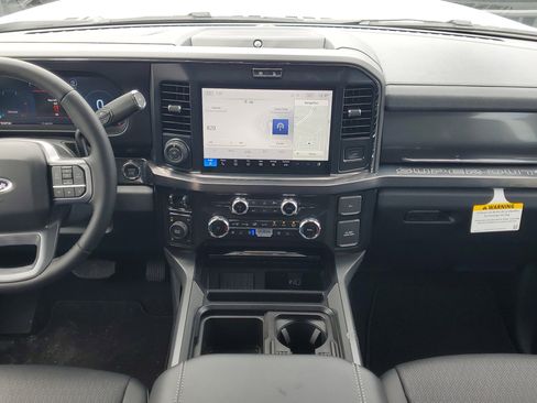 New 2026 Ford F250 Lariat w/ Lariat Premium Package image 13