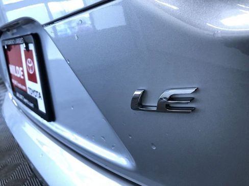 Certified 2025 Toyota Corolla LE image 15